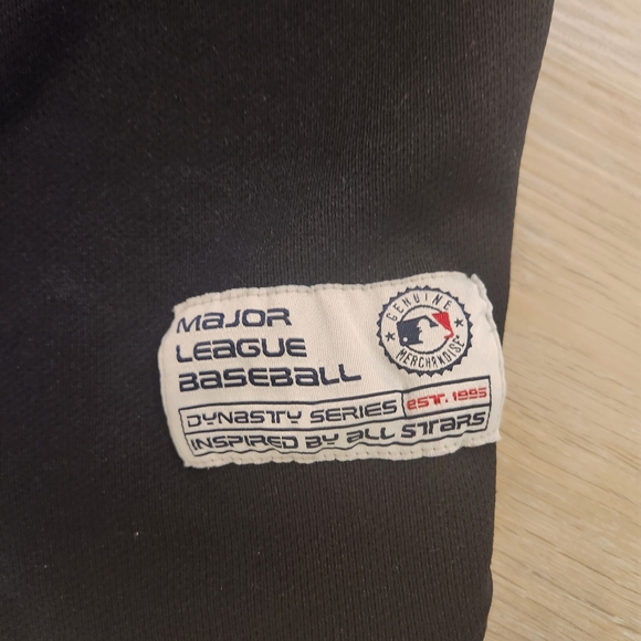 Retro Florida Marlins Miguel Cabrera Jersey by Dynasty. - Picture 3 of 6